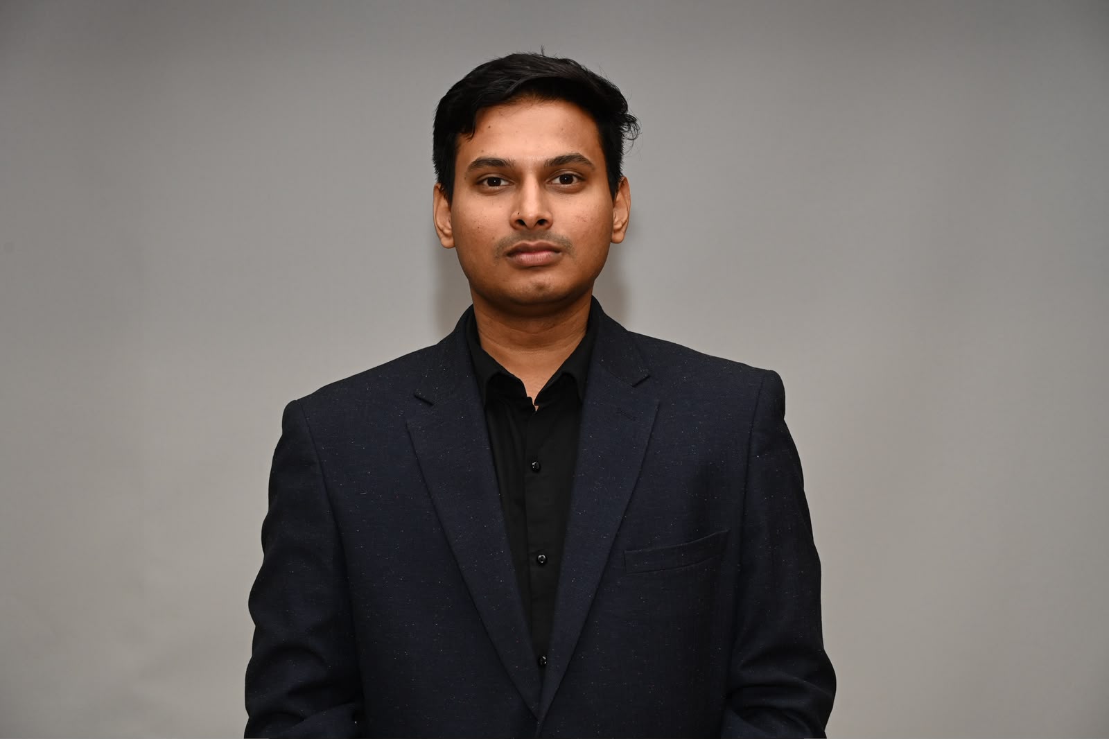 Mr. Adarsh Deshmukh